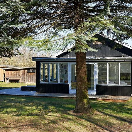 Holiday Home Hasle III Esterno foto