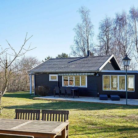 Holiday Home Hasle III Esterno foto