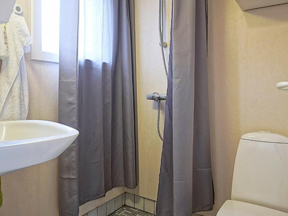 Holiday Home Hasle III Camera foto