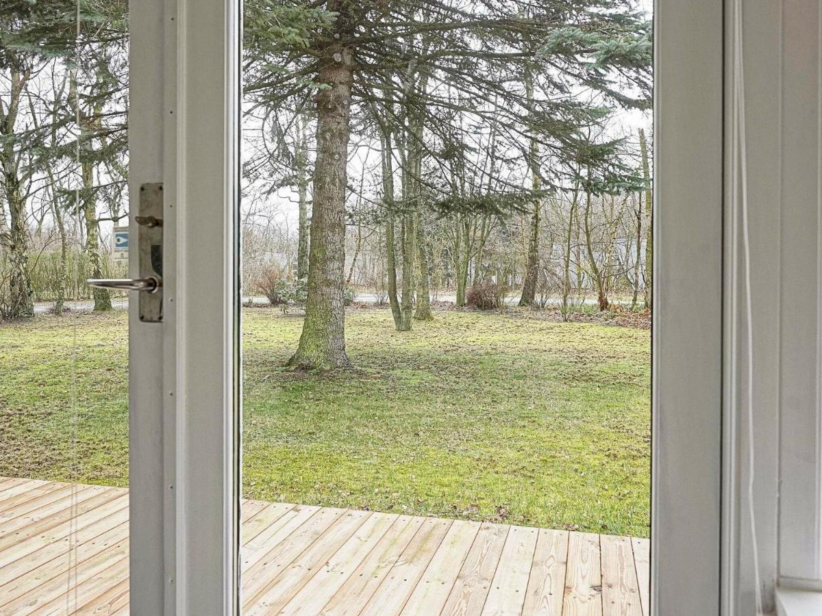 Holiday Home Hasle III Esterno foto